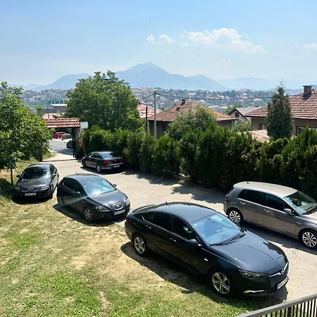 Albergue Travel