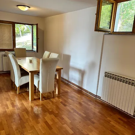 Travel Hostel Sarajevo