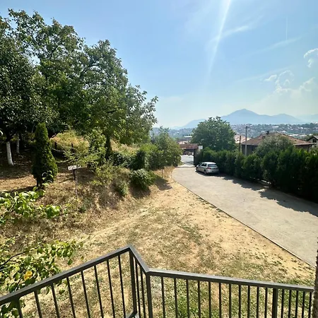 Travel Hostel Sarajevo